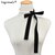 Punk-Long-en-ruban-de-velours-noir-noeud-papillon-imitation-de-perles-collier-breloques-bijoux-gothiques