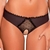 Sodamour-Culotte-en-maille-pour-femmes-entrejambe-ouvert-Sexy-n-ud-papillon-Lingerie-rotique-taille-basse-pour