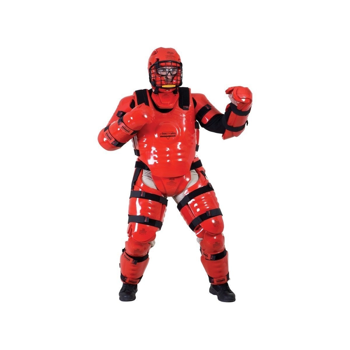 REDMAN TENUE INSTRUCTEUR XP