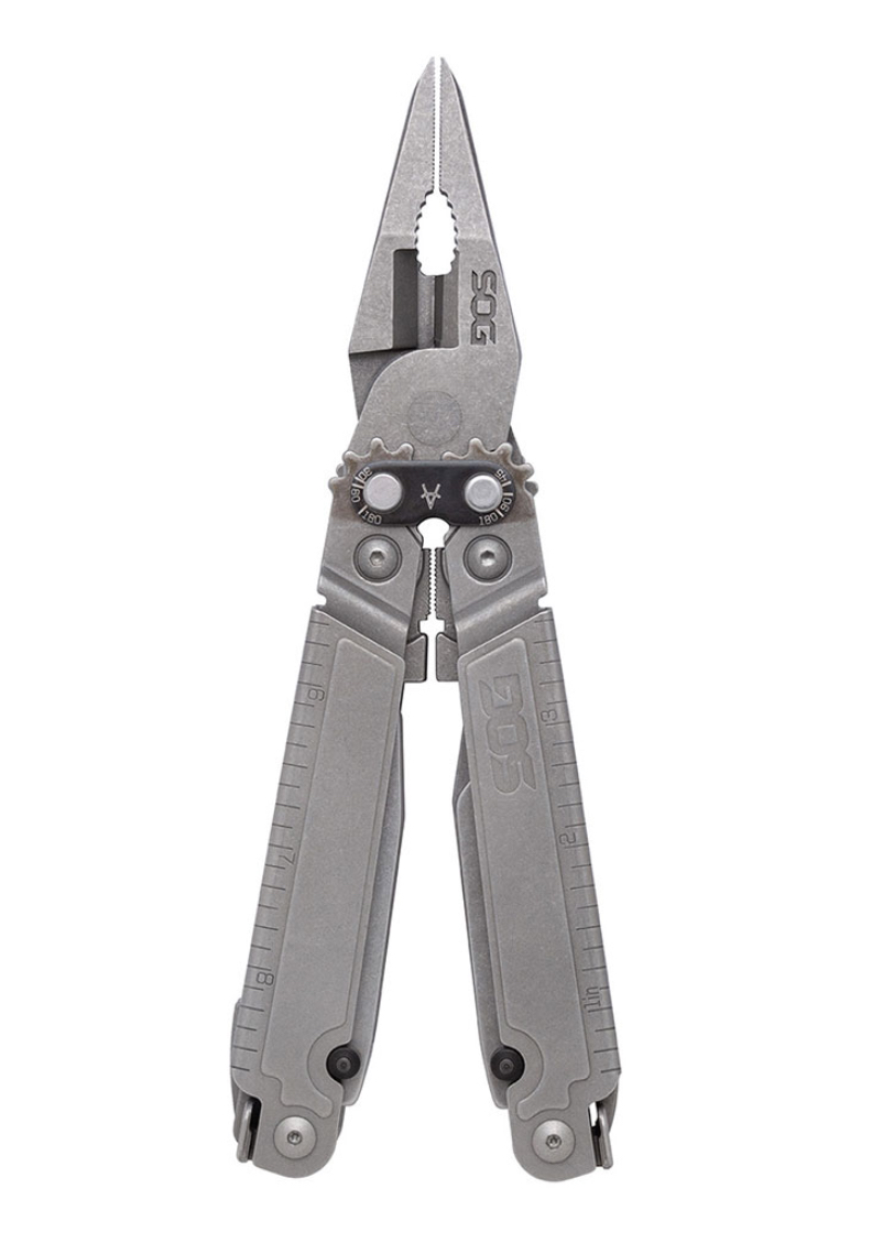 SOG Power Access Assist MT Stone Washed