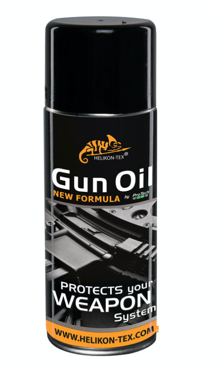 GUn OIL helikon 500ml