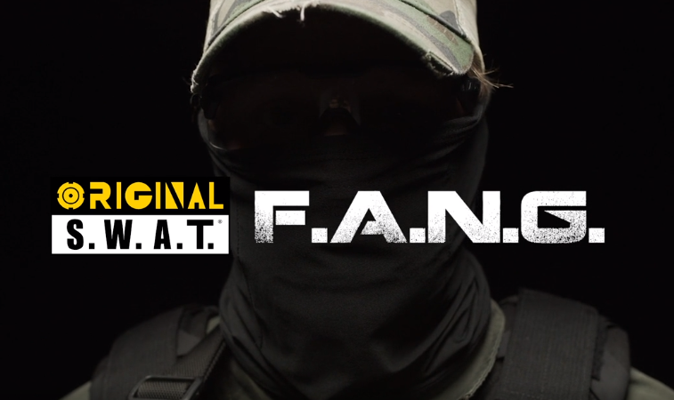 original SWAT F.A.N.G