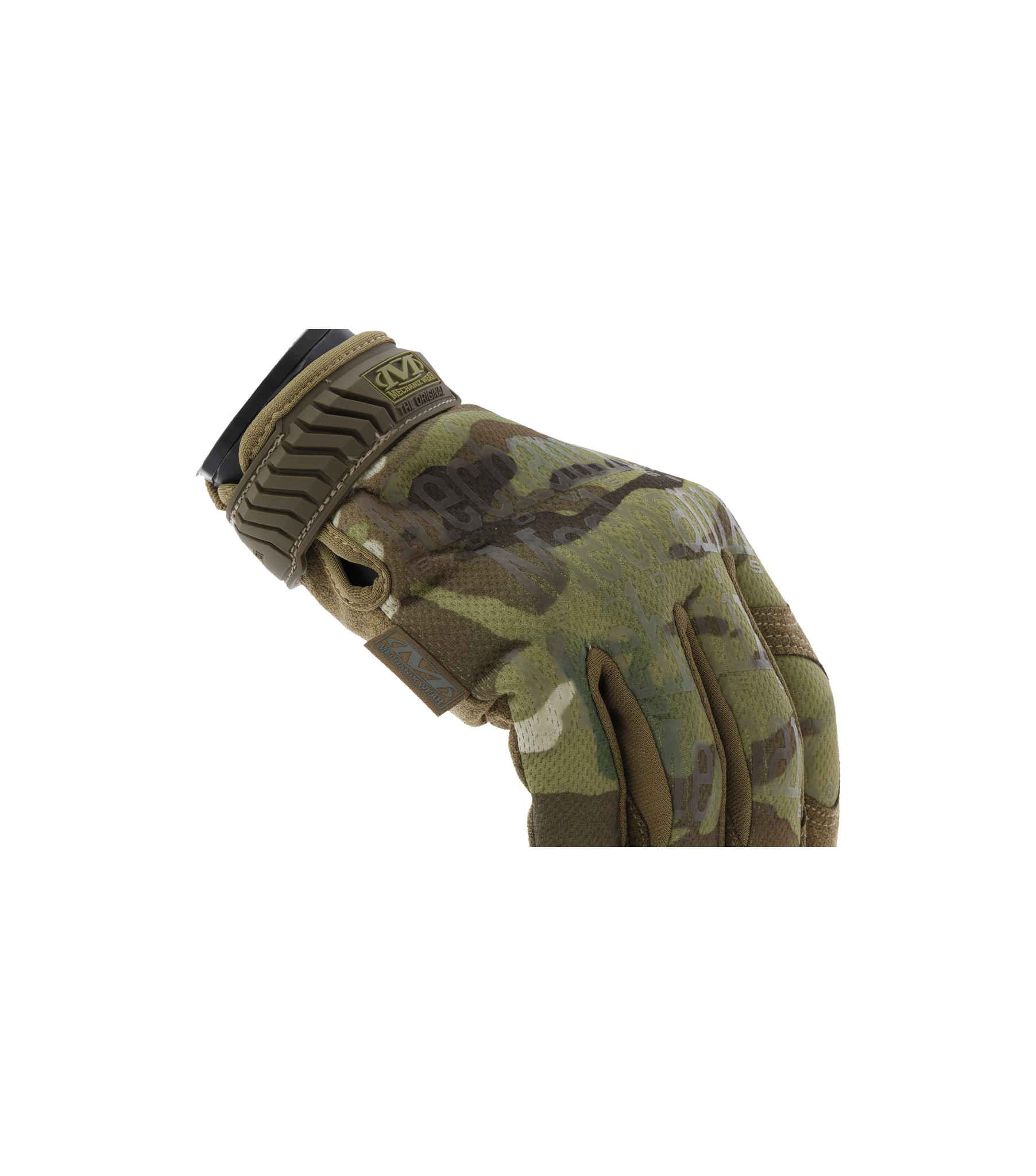 THE ORIGINAL® MULTICAM