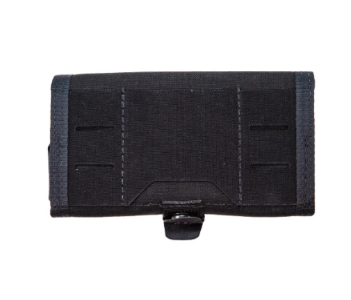 NAVIGATOR TECH POUCH back