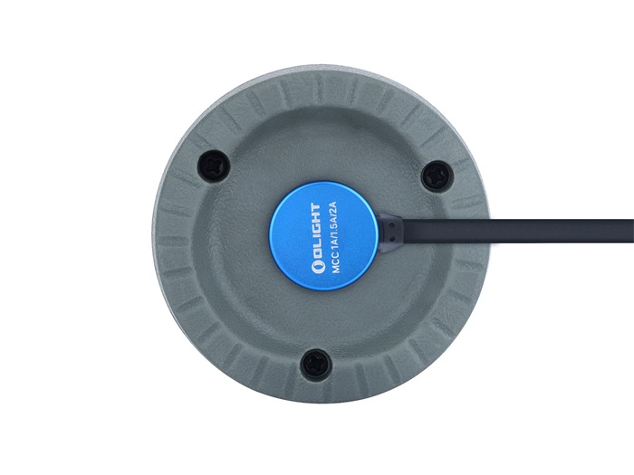Olight Olantern Basalt Grey lead