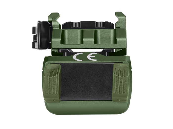 Olight PL-Mini 2 Valkyrie OD Green Limited Edition