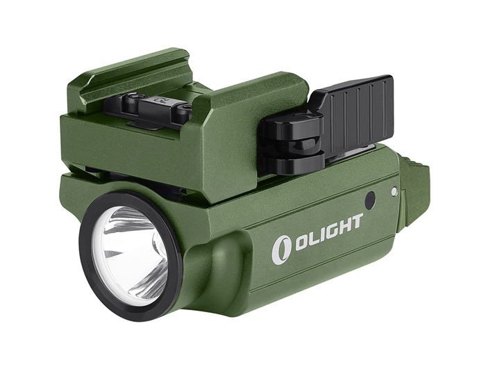 Olight PL-Mini 2 Valkyrie OD Green Limited Edition