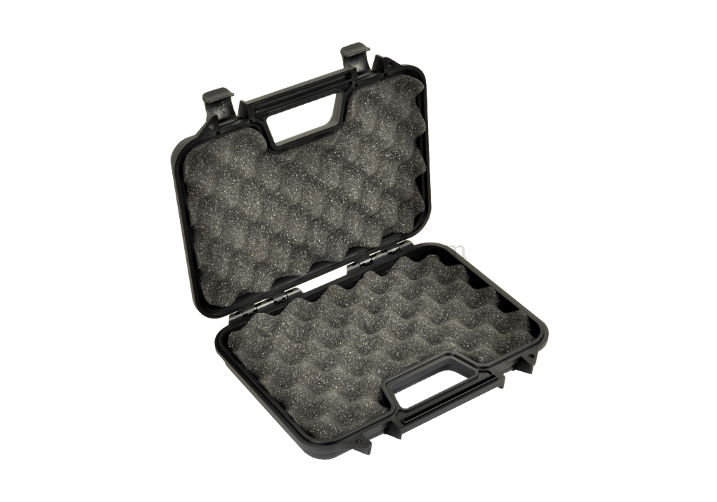 SRC Pistol Hard Case