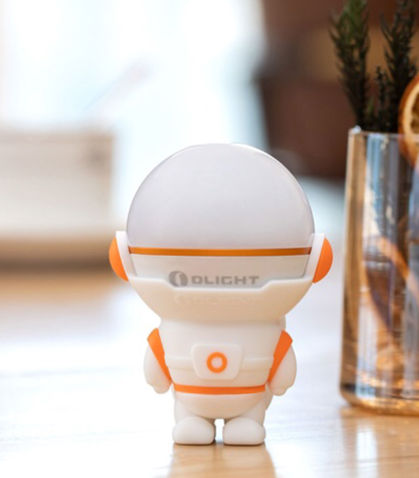Olight Obuddy Orange