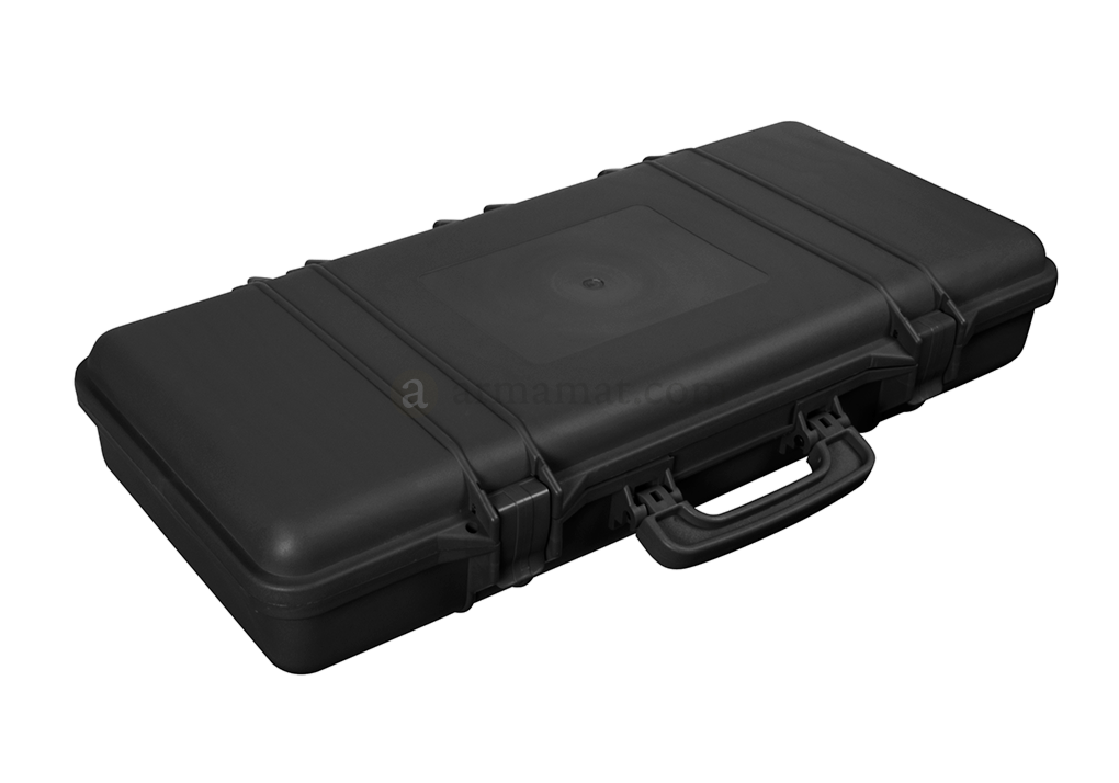 SMG Hard Case 68.5cm  SRC