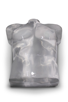 10% BALLISTICS GELATIN JOE FIT TORSO