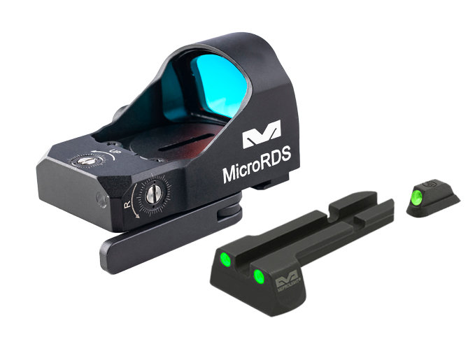 Meprolight Micro RDS