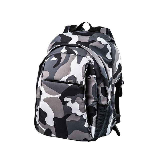 Masada Bulletproof Backpack