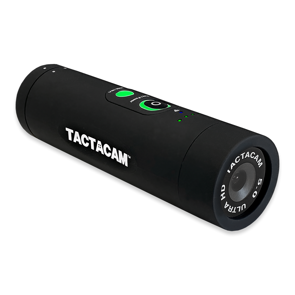 TACTACAM 5.0 Regular