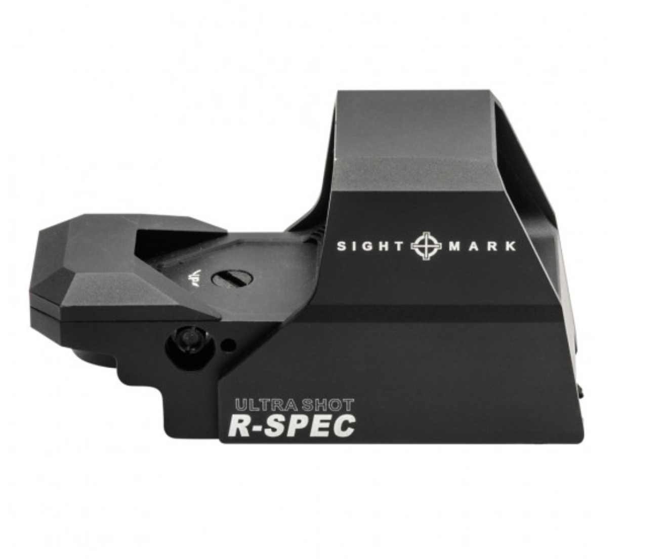 Viseur point rouge Ultra Shot R-Spec Noir