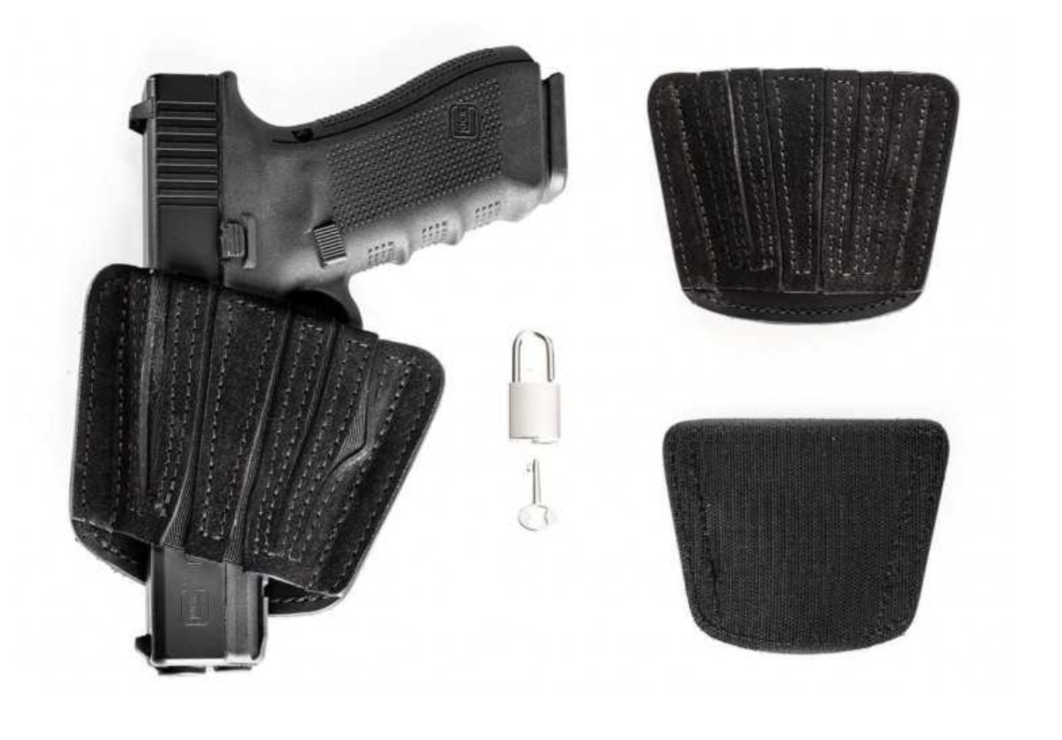 1VB010 – ACROSS CITY V.B. FOR HOLSTERS AND MAGAZINES CASES