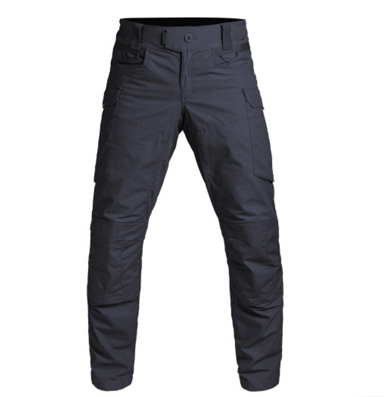 Pantalon de combat Fighter entrejambe 83 cm bleu marine