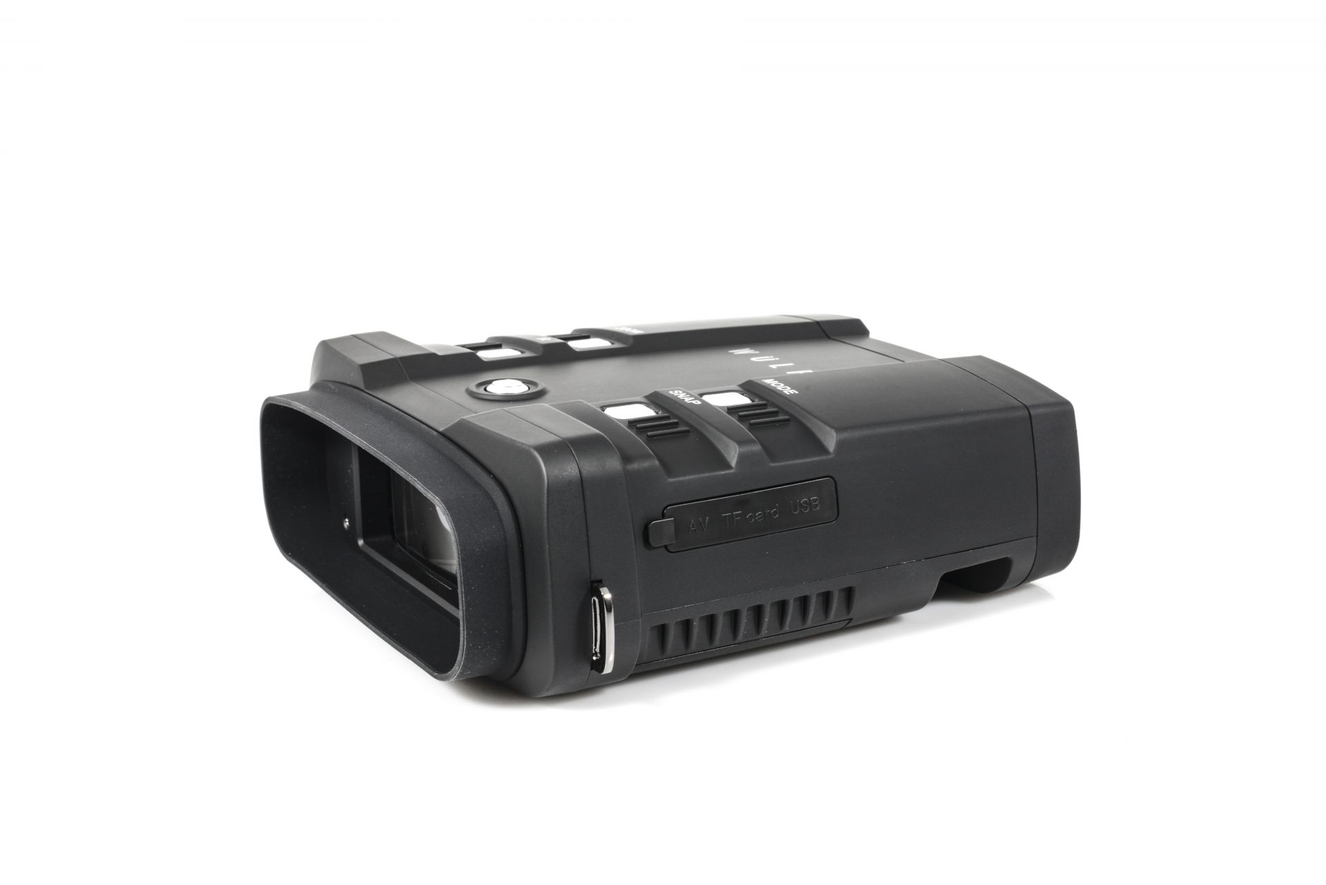 Wulf Night Vision Binocular Full HD