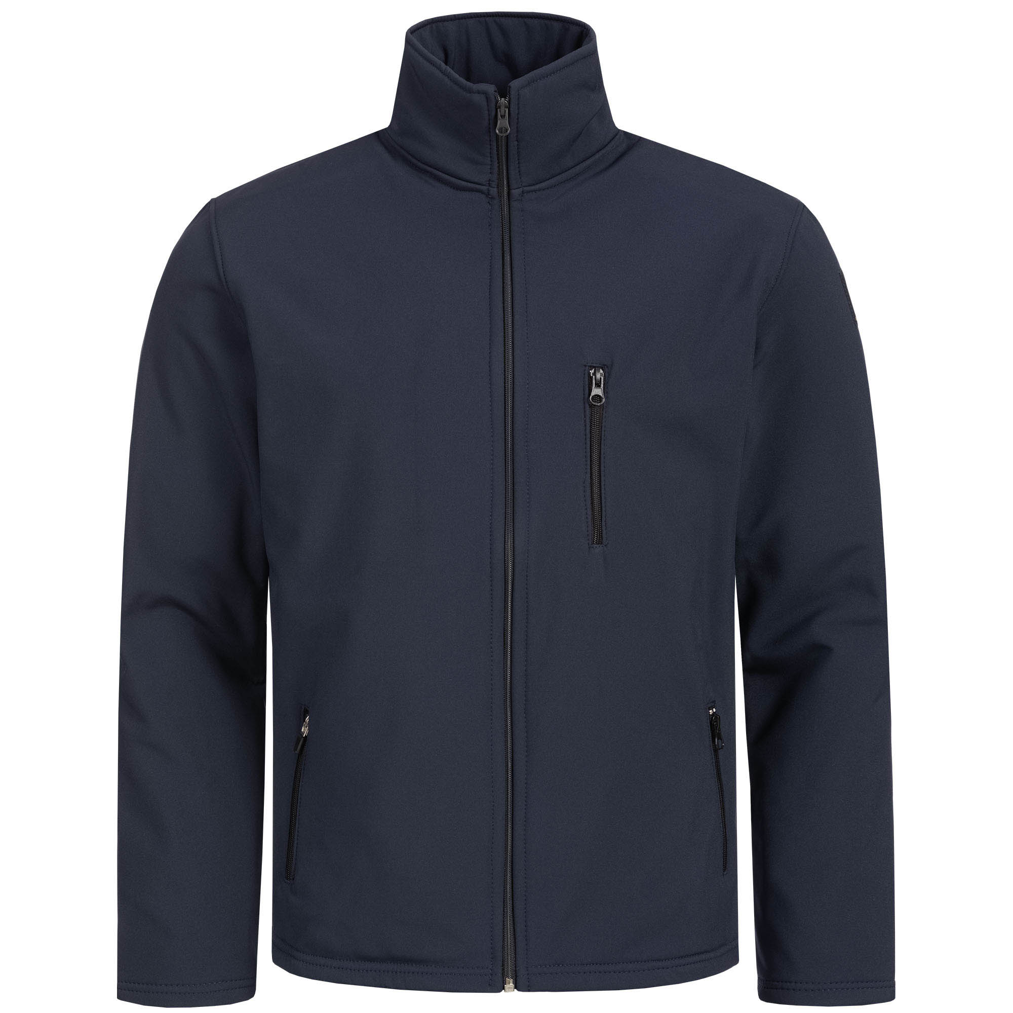 Veste anti-coupures Oldenburg Bleu Marine