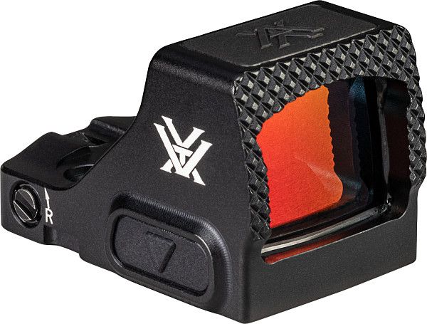 VORTEX OPTICS Red Dot Defender CCW
