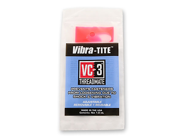 Vibra-Tite VC-3 sachet 1ml