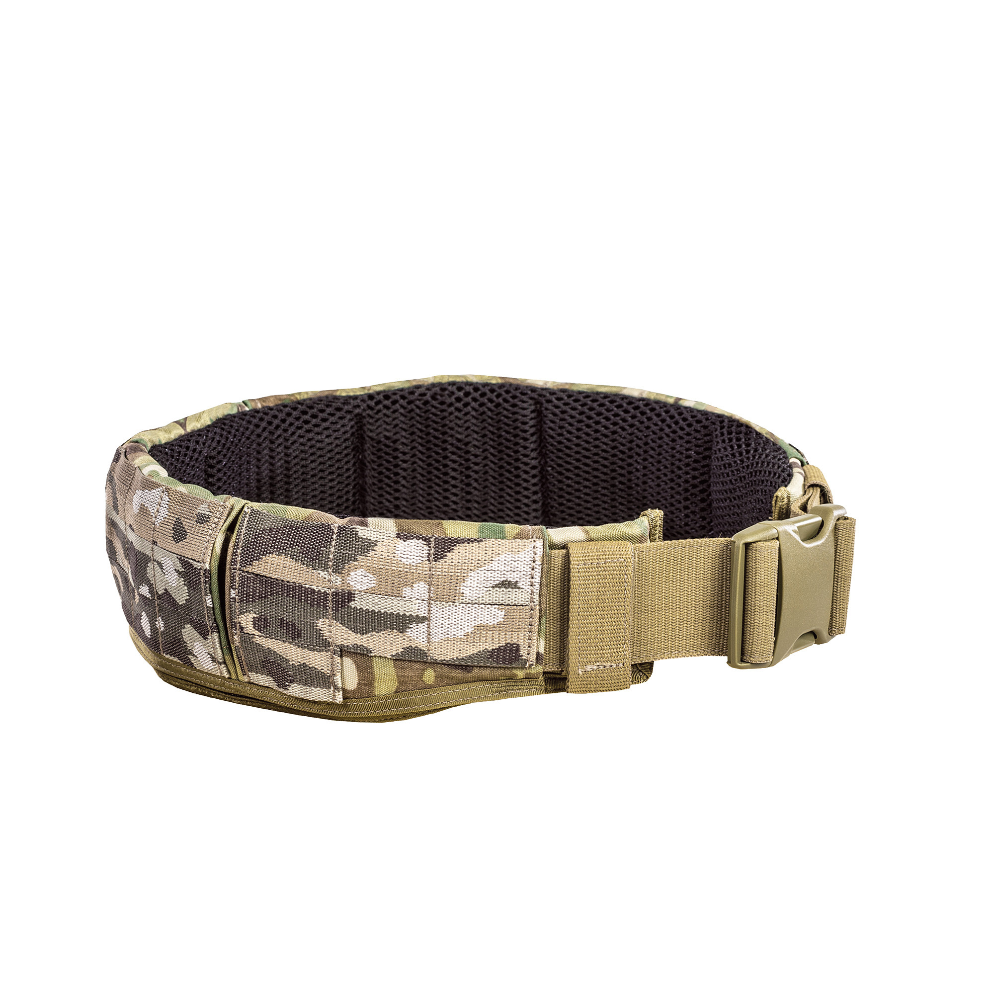 TT WARRIOR BELT MK IV MULTICAM 7311.394