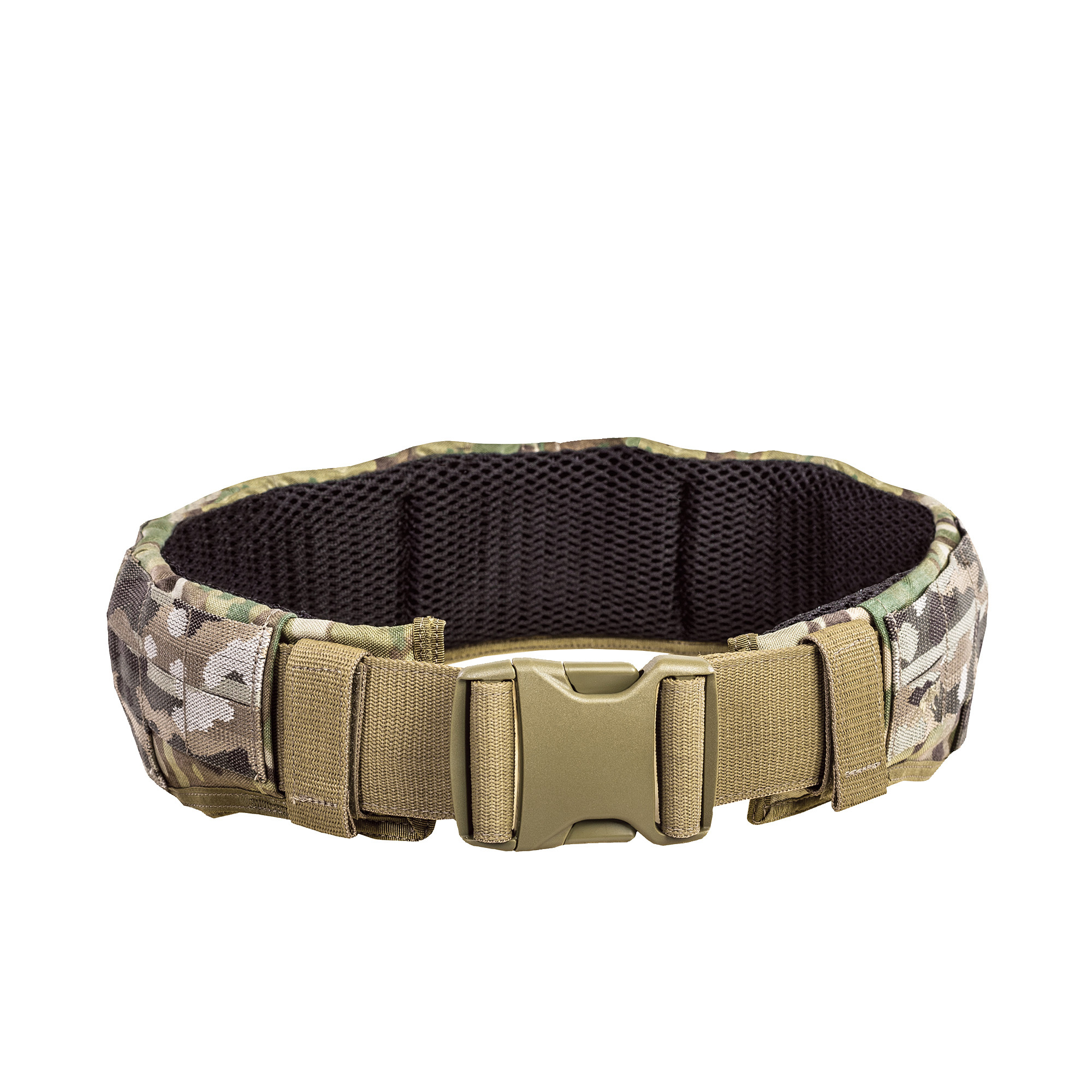 TT WARRIOR BELT MK IV MULTICAM 7311.394