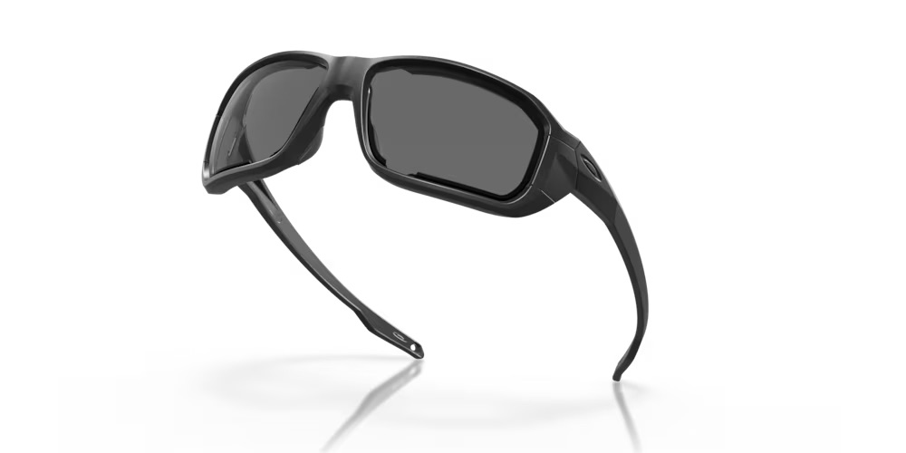 Oakley SI Ballistic HNBL Matte Black w/ Prizm Grey