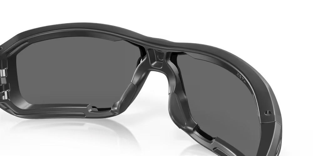 Oakley SI Ballistic HNBL Matte Black w/ Prizm Grey