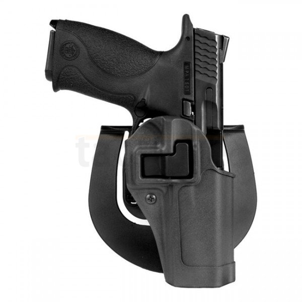 Serpa CQC Holster Matte Finish for S