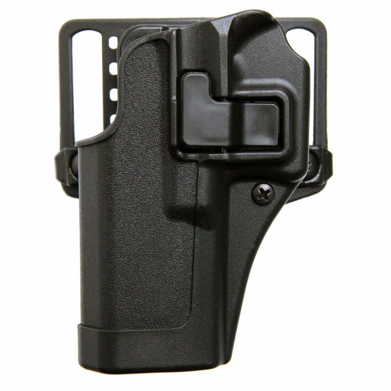 Serpa CQC Holster Matte Finish for S