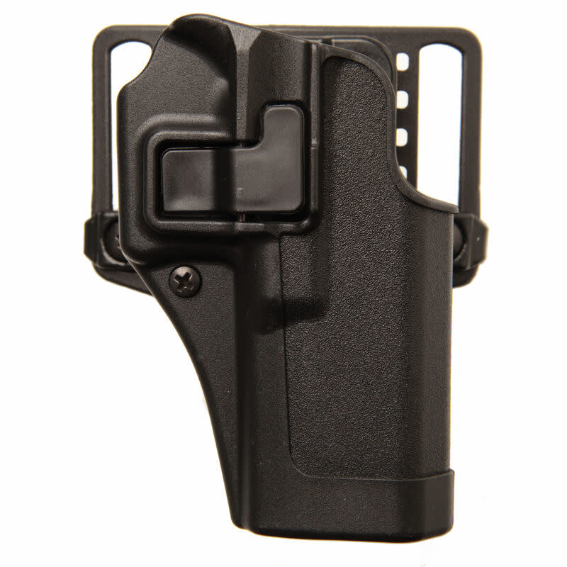 Serpa CQC Holster Matte Finish for S