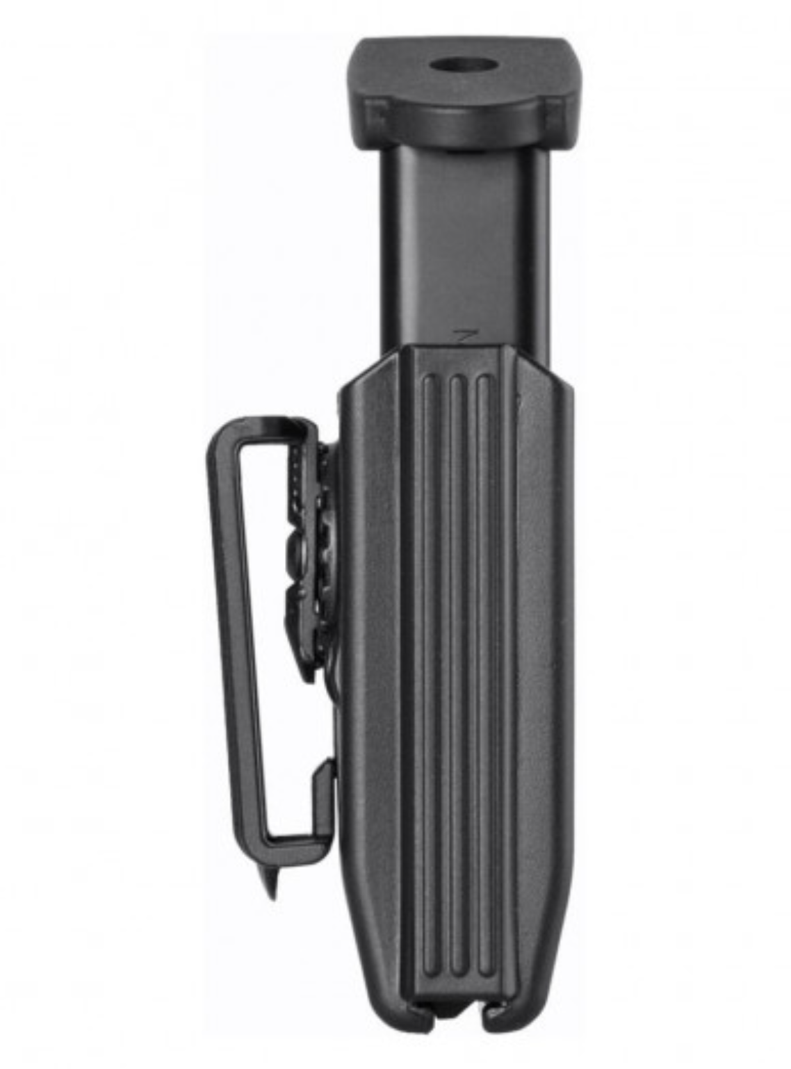 Porte-chargeur simple rapide 8MH01 noir pour pistolet
