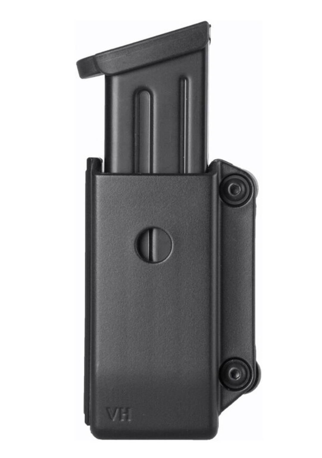 Porte-chargeur simple rapide 8MH01 noir pour pistolet