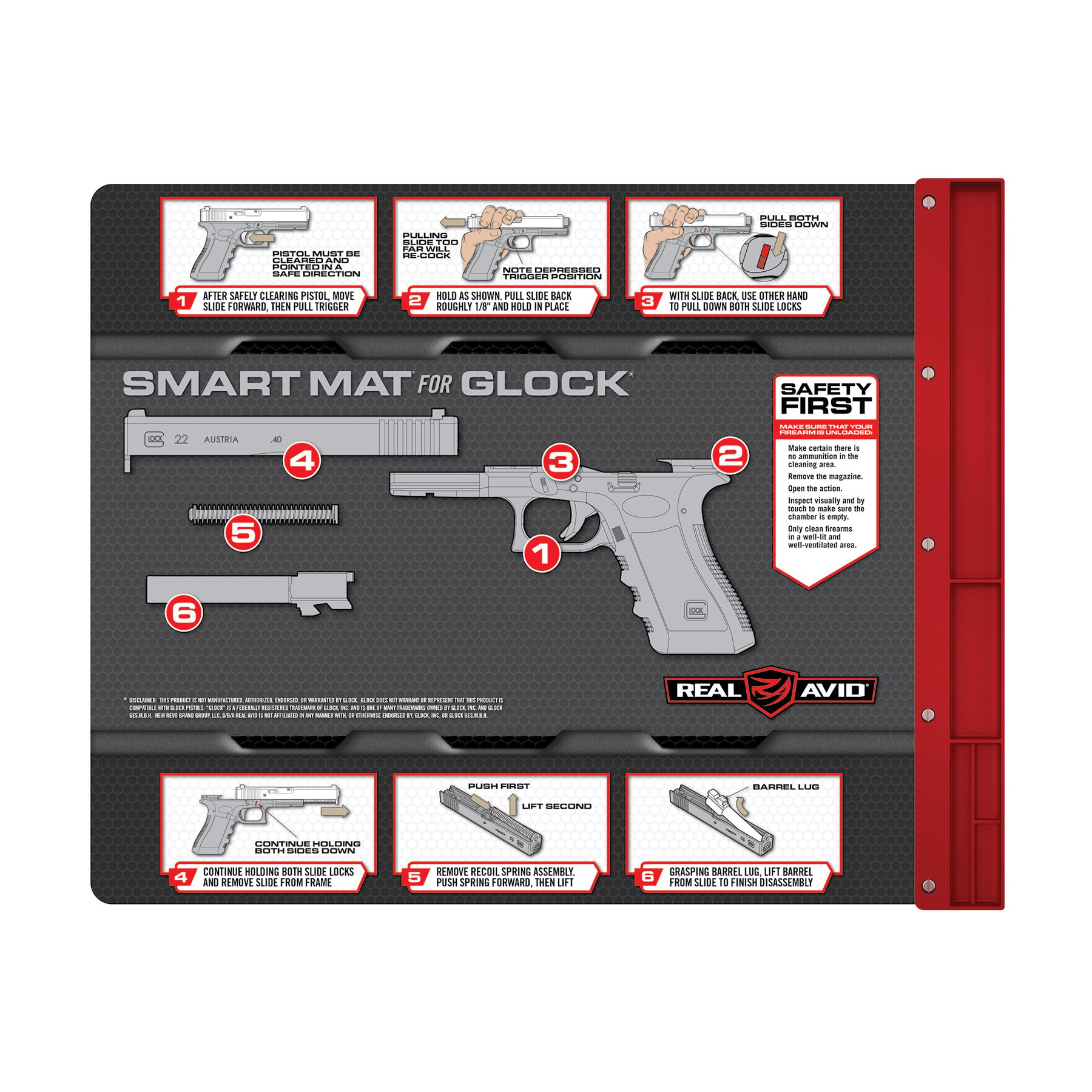 AVGLOCKSM_GlockSmartMat_001