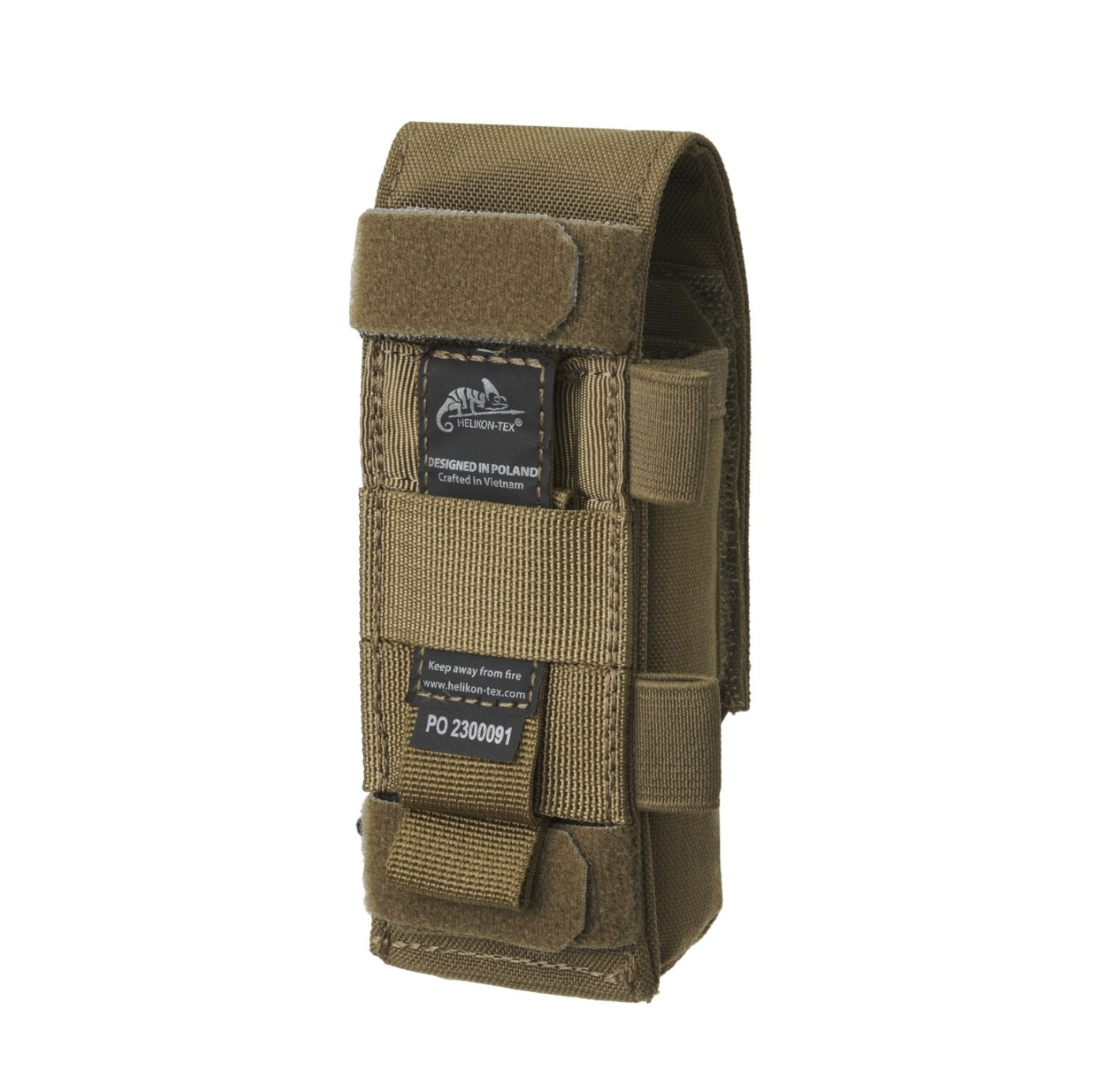 TOURNIQUET POUCH SENTINEL BLUE