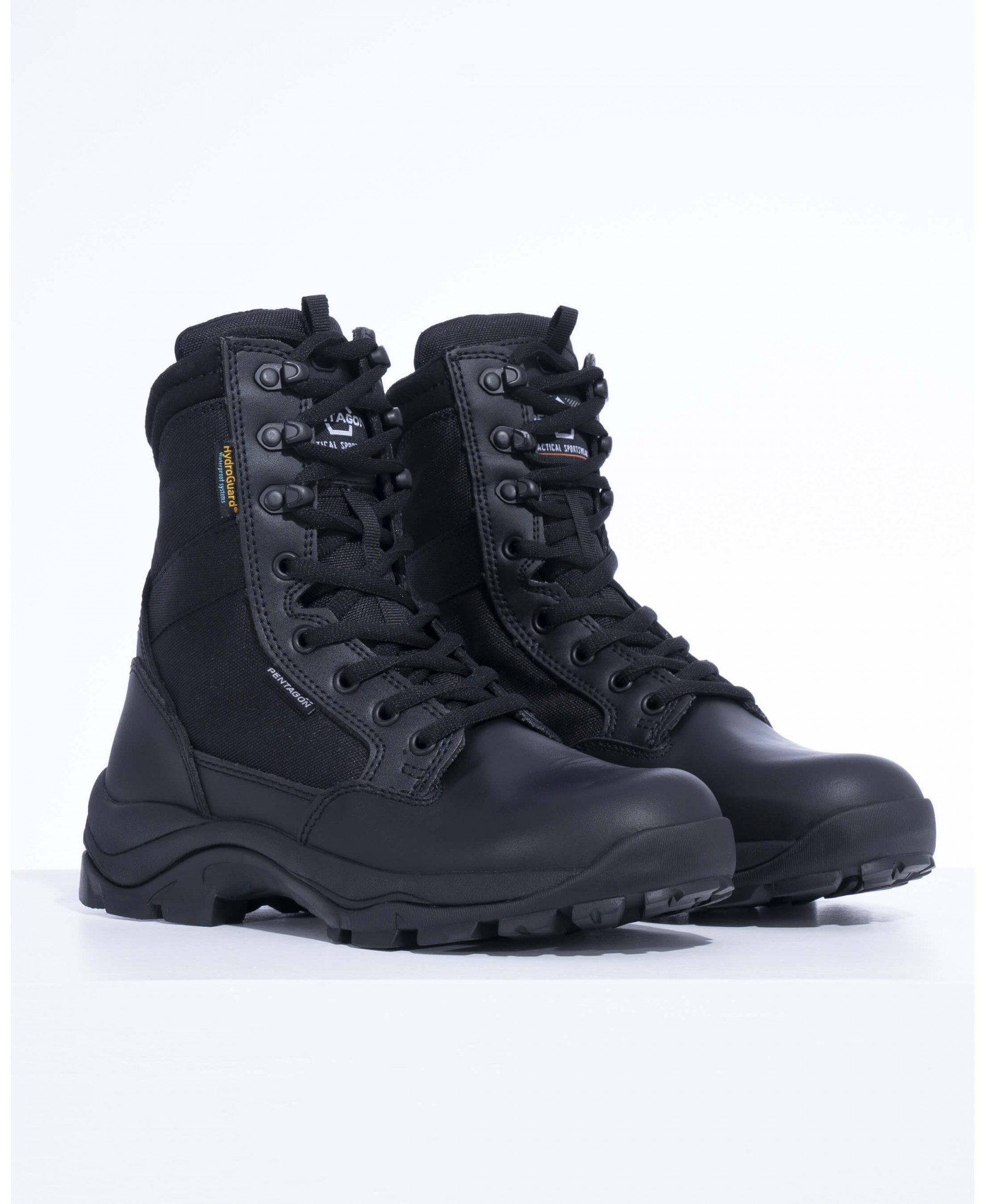 Odos Tactical 2.0 8'' WP Boots