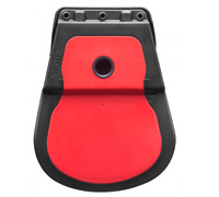 Holster pour Glock 19, 19X, 17
