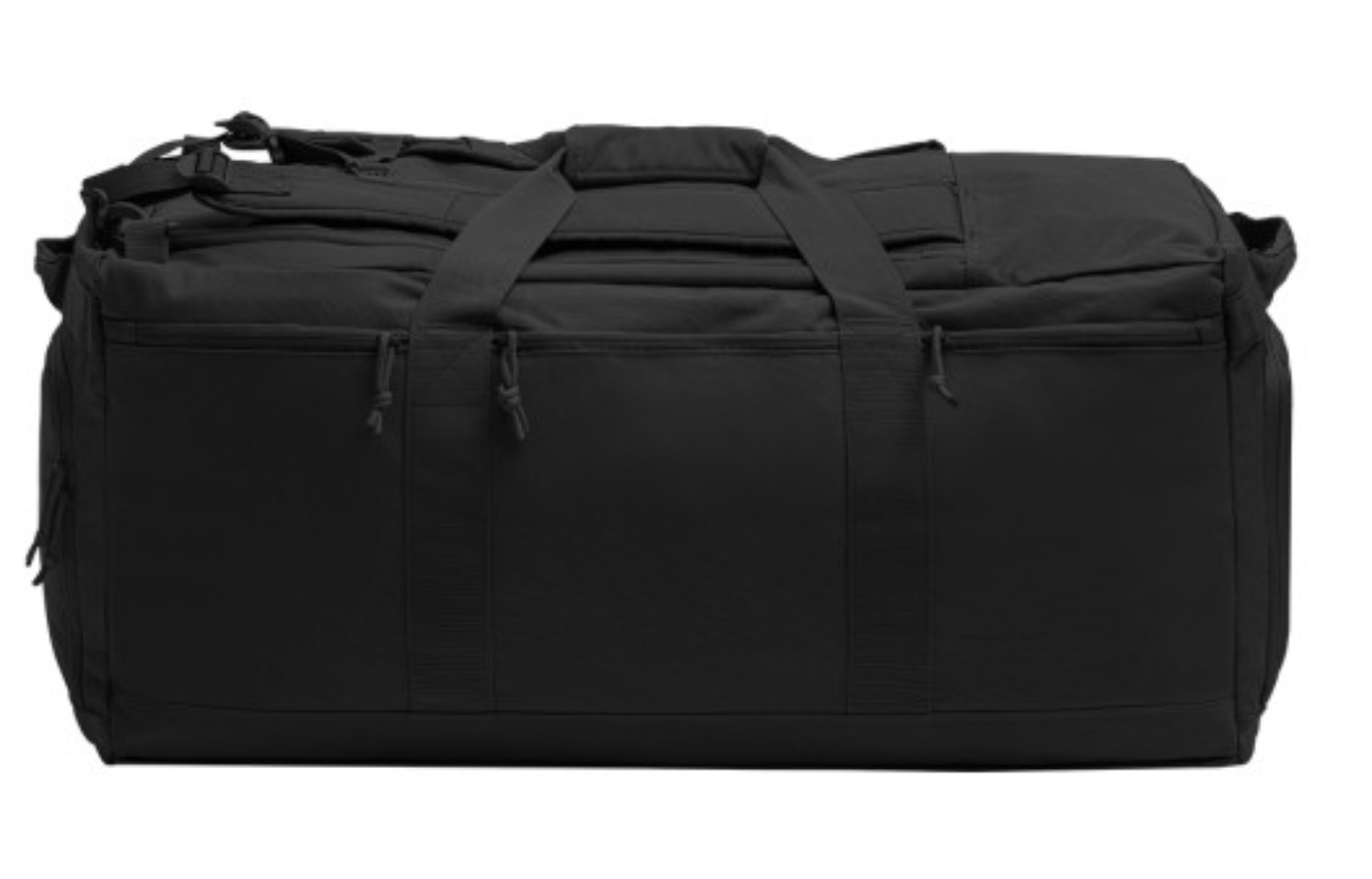 Sac de transport TRANSALL 90 L noir