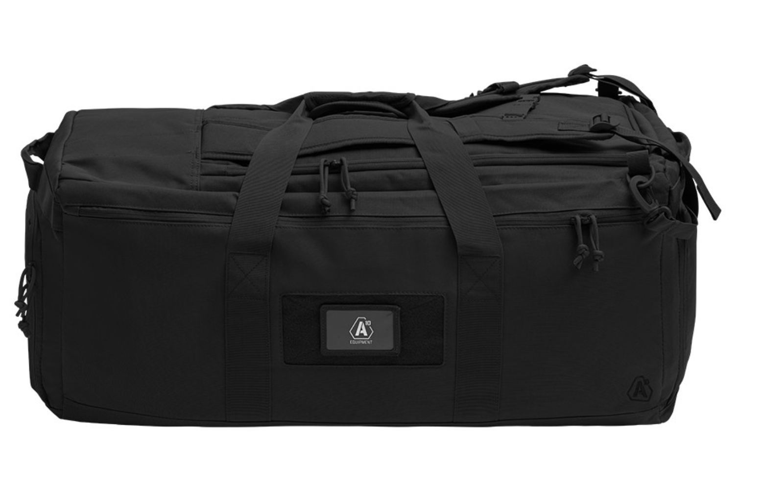 Sac de transport TRANSALL 90 L noir