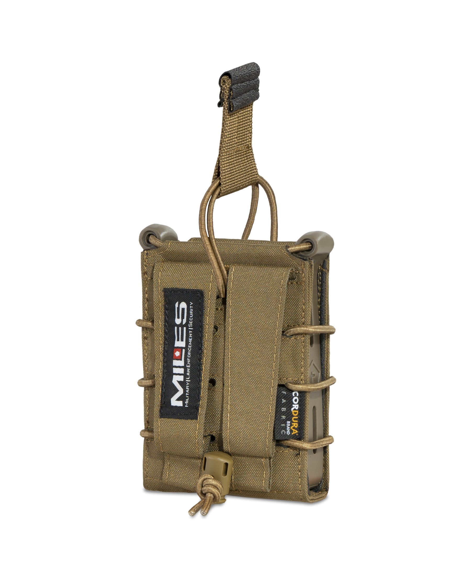 Pentagon_tactical_porte_chargeur_AR15_Tan