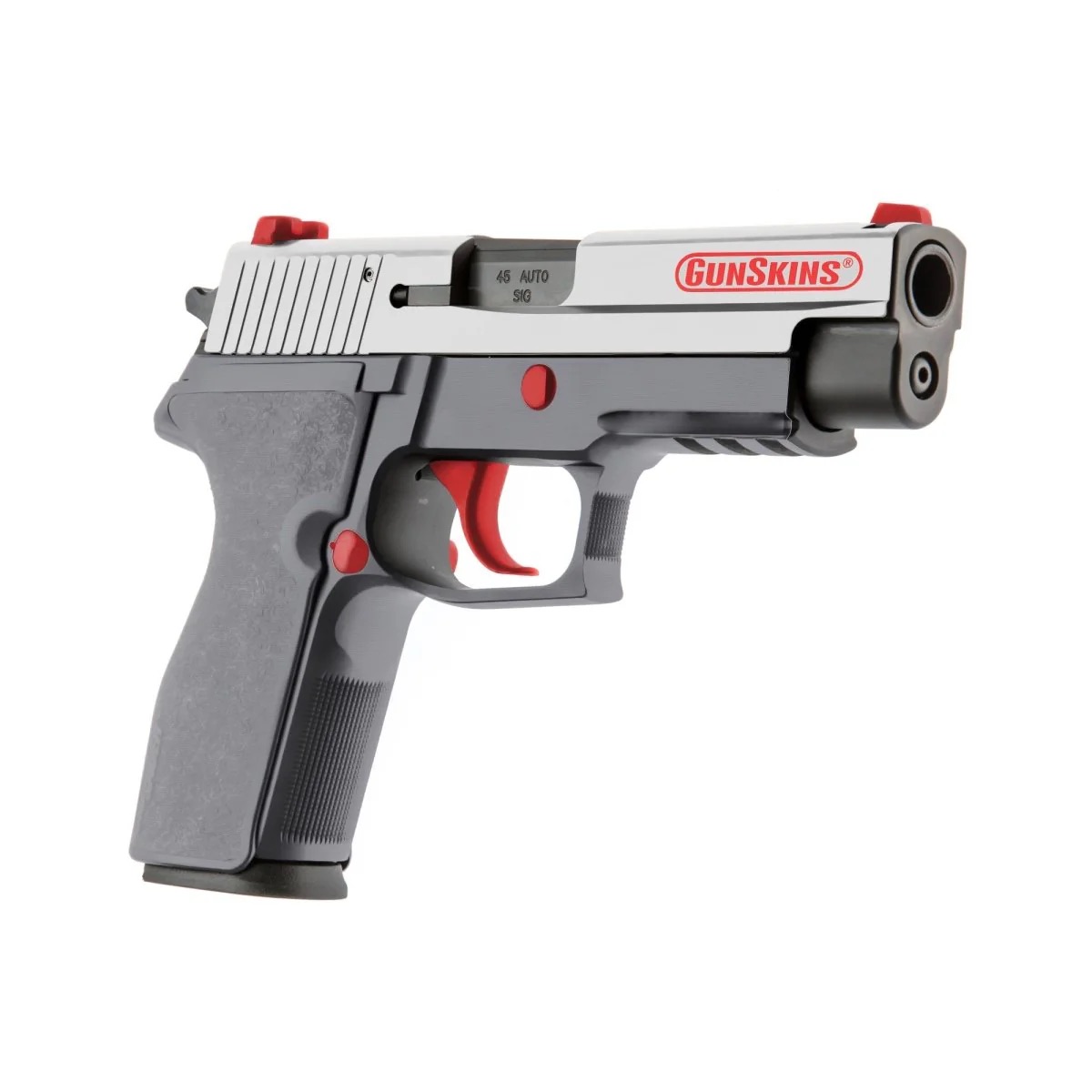 Skin 8-Bit Blaster universel pour pistolet