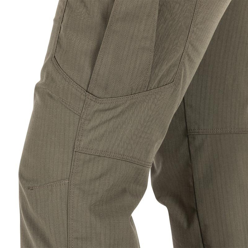 Pantalon 5.11 ICON femme Bleu Police