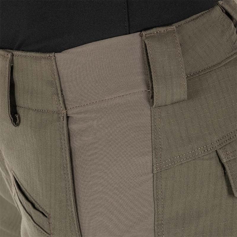Pantalon 5.11 ICON femme Bleu Police