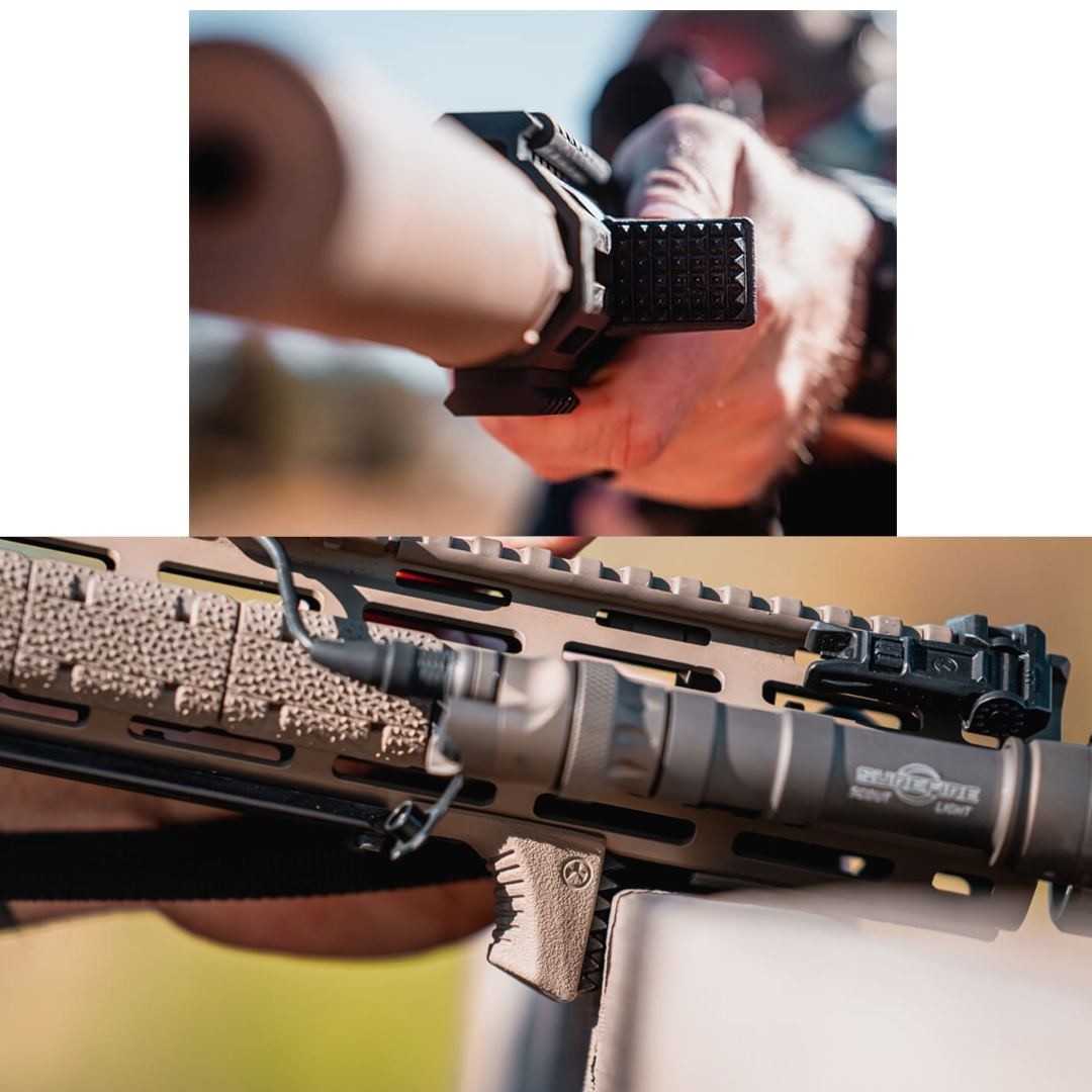 MAGPUL BARRICADE STOP M-LOK