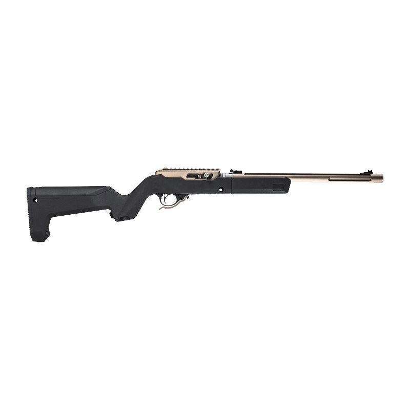 CROSSE X-22 BACKPACKER RUGER 10/22 TAKEDOWN