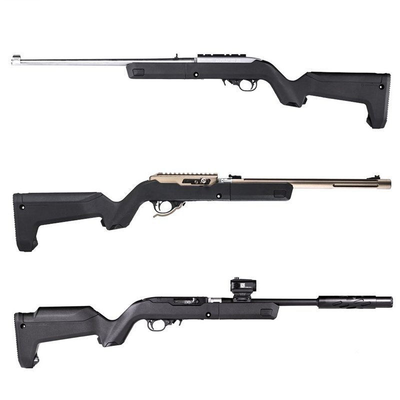 CROSSE X-22 BACKPACKER RUGER 10/22 TAKEDOWN