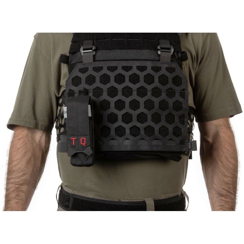 5.11 PORTE-GARROT FLEX NOIR