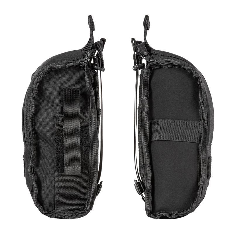 5.11 POCHE MED FLEX NOIR
