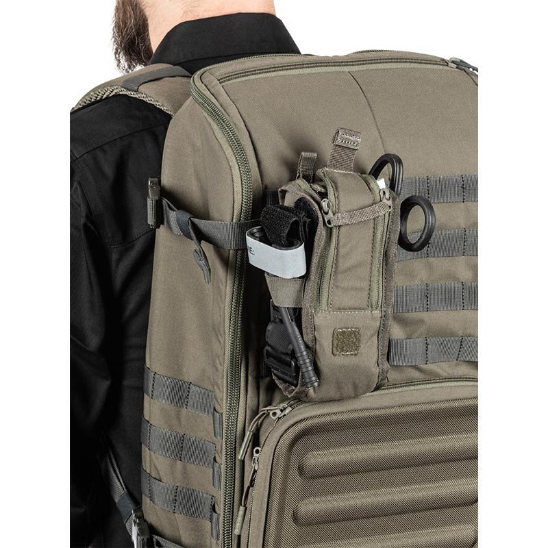 5.11 POCHE MED FLEX NOIR